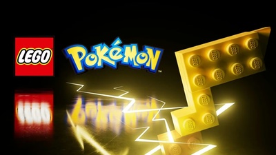 Чутки: Наступним великим набором LEGO Pokémon може стати Арканайн