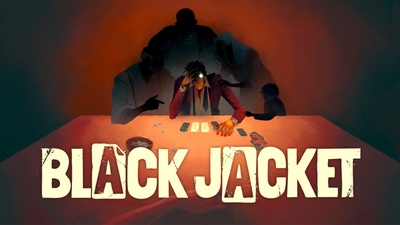 Black Jacket вийшла на Nintendo Switch: релізний трейлер сюжетного рогалика