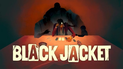 Black Jacket вийшла на Nintendo Switch: релізний трейлер сюжетного рогалика