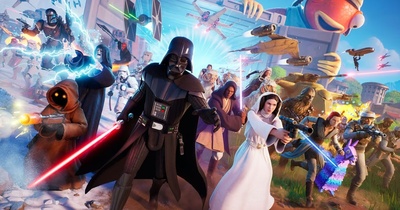 Fortnite повертається в App Store: Epic Games готується до «фінальної битви»