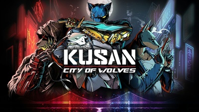 Kusan: City of Wolves вийде на Nintendo Switch 30 липня