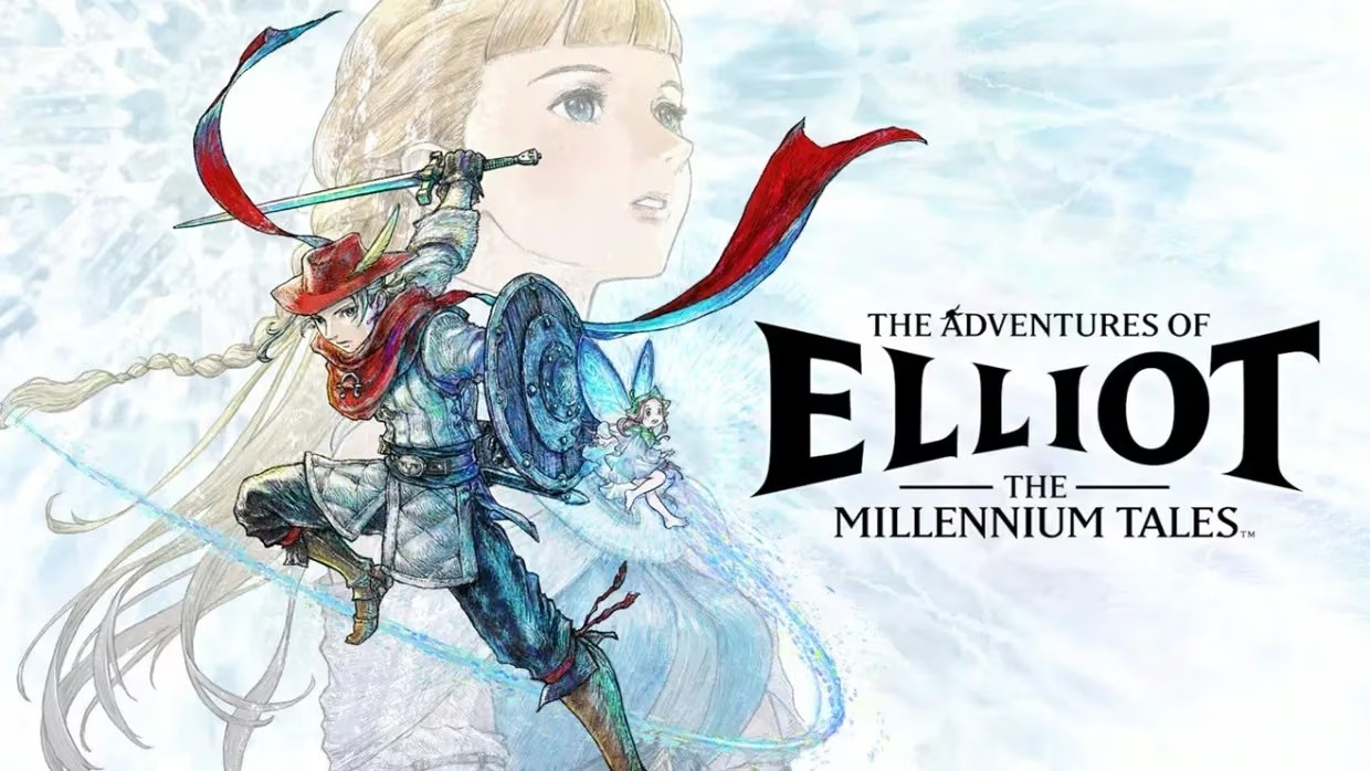 Продюсер The Adventures of Elliot прокоментував порівняння гри із Zelda