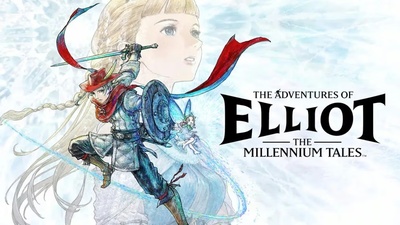 Продюсер The Adventures of Elliot прокоментував порівняння гри із Zelda