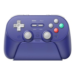 8bitdo анонсувала нові контролери Pro 3 для Switch та Switch 2