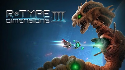 R-Type Dimensions III вже доступна на Nintendo Switch та Switch 2