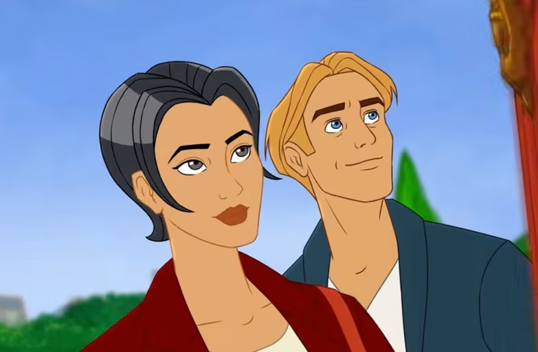 Broken Sword отримає кіноадаптацію: легендарний квест йде на великі екрани