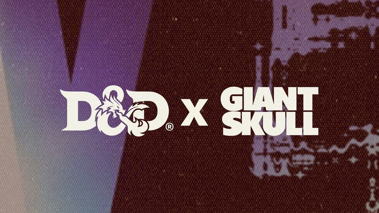 Wizards of the Coast скасовує пригодницьку гру Dungeons & Dragons від Giant Skull