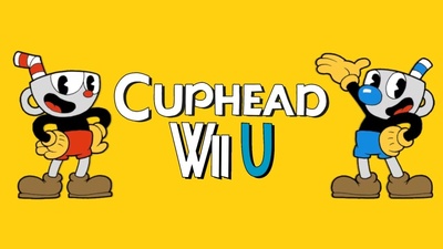 Cuphead портували на Wii U: неофіційний реліз від The Latte Team