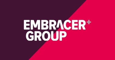 Embracer Group розділяється: Tomb Raider та LOTR отримають нову компанію