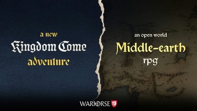 Студія Kingdom Come розробляє RPG у всесвіті «Володаря перснів»