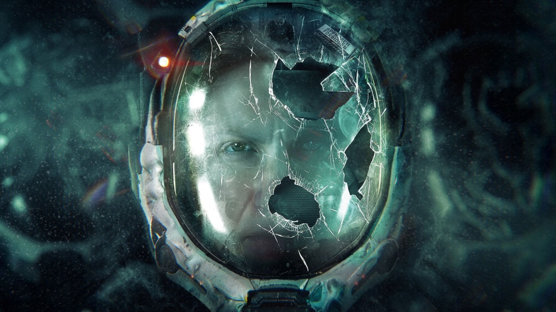 Директор Returnal Гаррі Крюгер заснував нову студію Cosmic Division