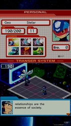 Mega Man Star Force Legacy Collection: перші враження від версії для Switch