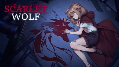 Scarlet Wolf: психологічний горор завітає на Nintendo Switch наступного місяця