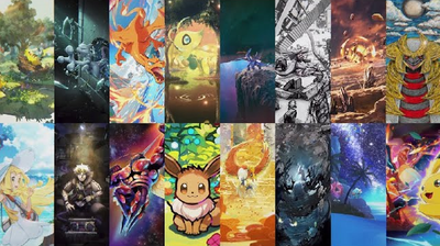 Pokémon TCG Pocket досягла 200 мільйонів завантажень та встановила рекорд прибутків