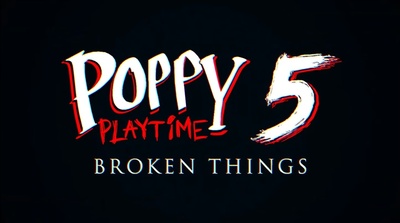 Poppy Playtime: Chapter 5 виходить на Nintendo Switch: дата релізу та новий трейлер