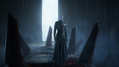 Hellraiser: Revival отримала трейлер Genesis Configuration та підтвердження для Switch 2