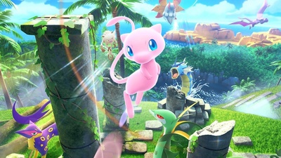Картка Pokémon Mew з «чорною міткою» продана за рекордну суму: фанати стурбовані