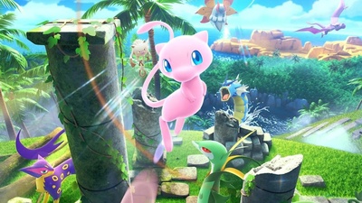 Картка Pokémon Mew з «чорною міткою» продана за рекордну суму: фанати стурбовані