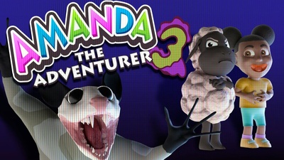 Amanda the Adventurer 3 вийде на Switch та Switch 2 вже 28 травня