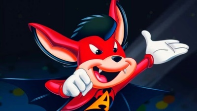 Aero the Acro-Bat Collection отримає фізичне видання для Nintendo Switch