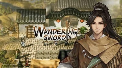 Wandering Sword анонсована для Nintendo Switch та Switch 2