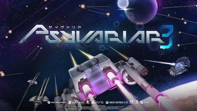 Psyvariar 3 виходить на Nintendo Switch та Switch 2: що нового?