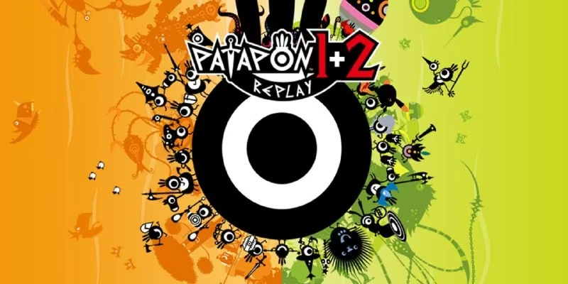 Patapon 1+2 Replay з’явилася в Nintendo eShop