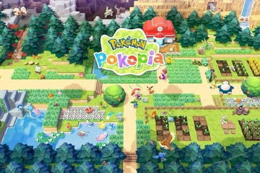 Pokemon Pokopia покажуть на чемпіонаті Pokemon Europe International