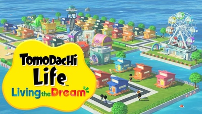 Продажі в Японії (11–17 травня): Tomodachi Life та Switch 2 б'ють рекорди