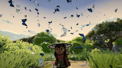 Go North вийде на Nintendo Switch у третьому кварталі 2026 року