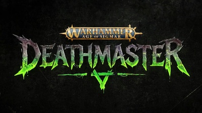 Анонсовано Warhammer Age of Sigmar: Deathmaster для Switch 2
