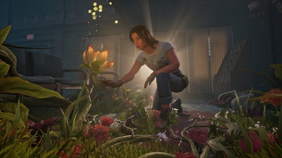The Florist: новий трейлер хорору «Gardens of Death» та анонс для Switch 2