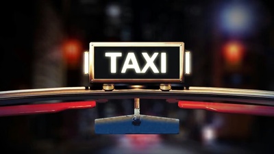 Crazy Taxi повертається: SEGA опублікувала загадковий тизер нової гри