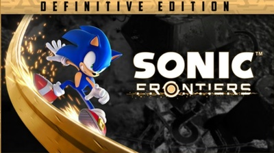 Чутки: Перші подробиці Sonic Frontiers: Definitive Edition