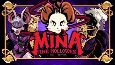 Розробники Mina the Hollower пояснили, чому гра коштуватиме так дешево