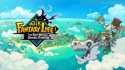 Fantasy Life i: The Girl Who Steals Time – Список подарункових кодів