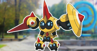 Mega Falinks у Pokémon GO: контрпіки, слабкості та найкращі рухи