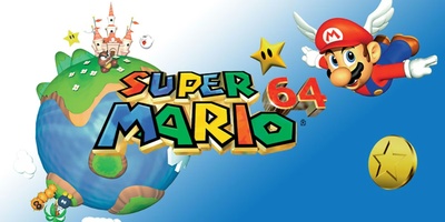 Рідкісні кадри прототипів Super Mario 64 та Kirby Bowl 64 з'явилися в мережі