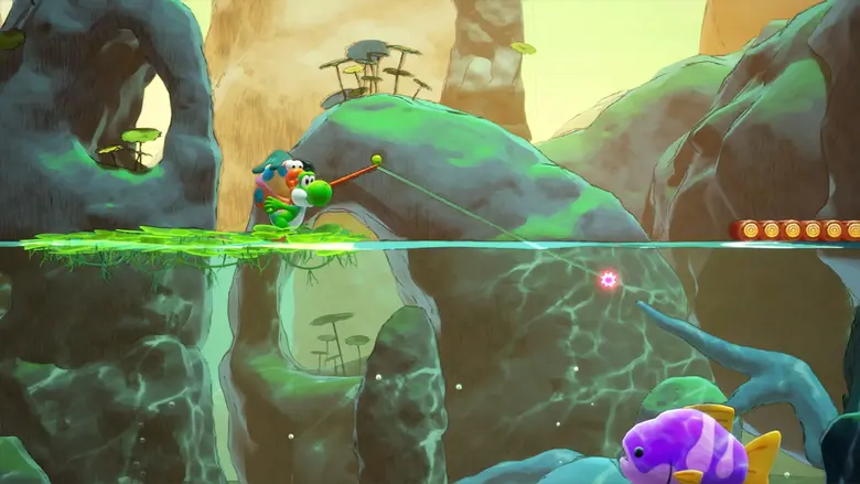 Чарти eShop для Switch 2 на 24 травня 2026: Йоші утримує лідерство
