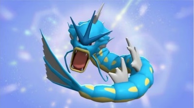 Отримайте Гярадоса в Pokémon Champions: новий код на роздачу