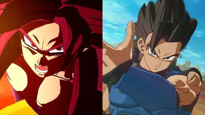 Dragon Ball Sparking! Zero: DLC Daima та Shallot виходять 27 травня на Switch та Switch 2