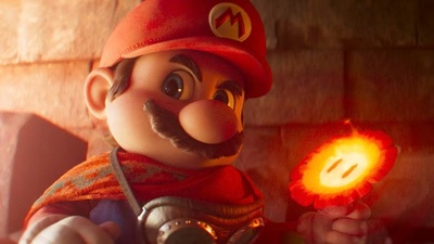Відгуки фанатів повернули Вогняну квітку в Super Mario Galaxy Movie