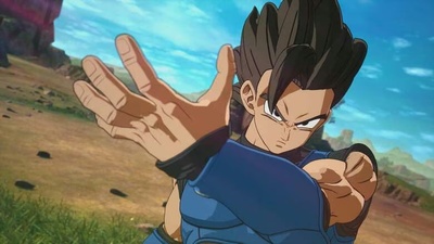 Dragon Ball: Sparking! ZERO отримає DLC Daima та Shallot 27 травня