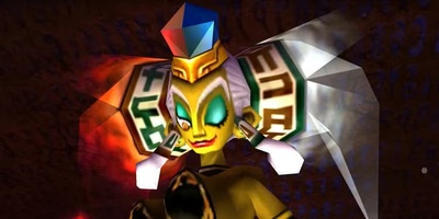 У Zelda: Ocarina of Time знайшли новий баг з невидимою Твінровою