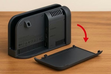 Switch 2 матиме обмежену сумісність зі сторонніми USB-C пристроями