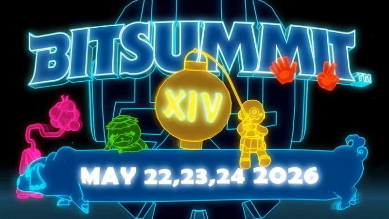 BitSummit 2026 б’є рекорди: інді-фестиваль у Японії зібрав понад 68 тисяч гостей