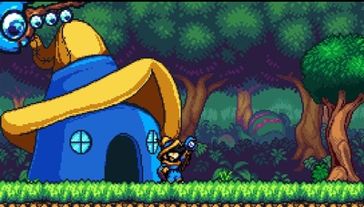 Mago: Hyperdelicious Edition вийде на Nintendo Switch з фізичним виданням