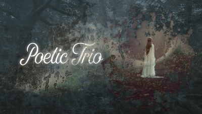 Poetic Trio: Медитативний симулятор ходьби виходить на Nintendo Switch