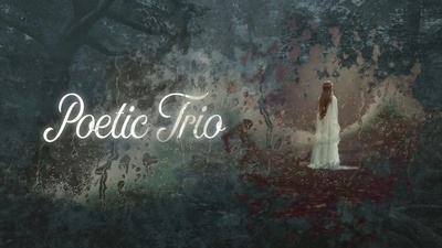 Poetic Trio: Медитативний симулятор ходьби виходить на Nintendo Switch