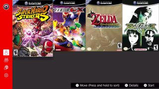 Super Mario Strikers з'явилася в бібліотеці GameCube для NSO